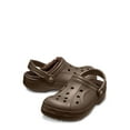 thumbnail image 4 of Crocs Unisex Ralen Lined Clogs, 4 of 6