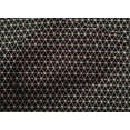 thumbnail image 5 of oneOone Cotton Poplin Fabric Triangle Geometric Print Fabric By The Yard 42 Inch Wide, 5 of 5