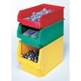 thumbnail image 4 of Quantum Storage Systems Bin,Blue,Polyethylene,11 7-8 in QMS533BL QMS533BL ZO-G1061085, 4 of 6