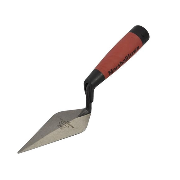 Marshalltown 46 London Pattern Pointing Trowel
