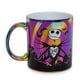 thumbnail image 1 of Taza de cerámica plateada Buffalo Disney Nightmare Before Christmas, 1 of 8