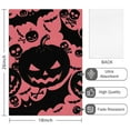 thumbnail image 2 of 6 Pcs Funny Kitchen Towels,Spooky Halloween Silhouette Pattern Microfiber Dish Towels,Kitchen Tea Towels,Kitchen Towel Set (18" X 26"), 2 of 7