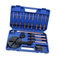 thumbnail image 4 of Dickly Bearing Disassembly Gear Puller Kit Bearing Separator for Cars Bicycles 30 in 1, 4 of 9