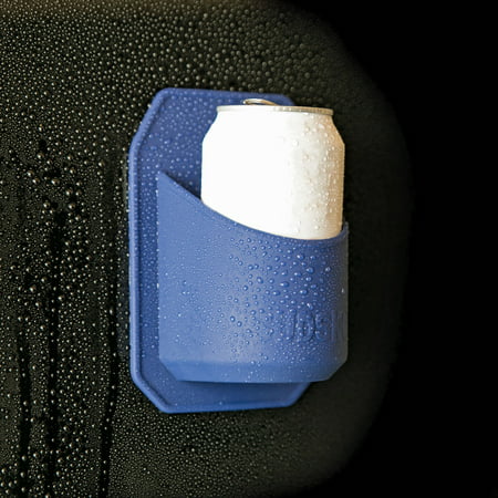 Sudski Can Holder for Shower - Sticks to Bath Shower (Best Product For Shower Walls)