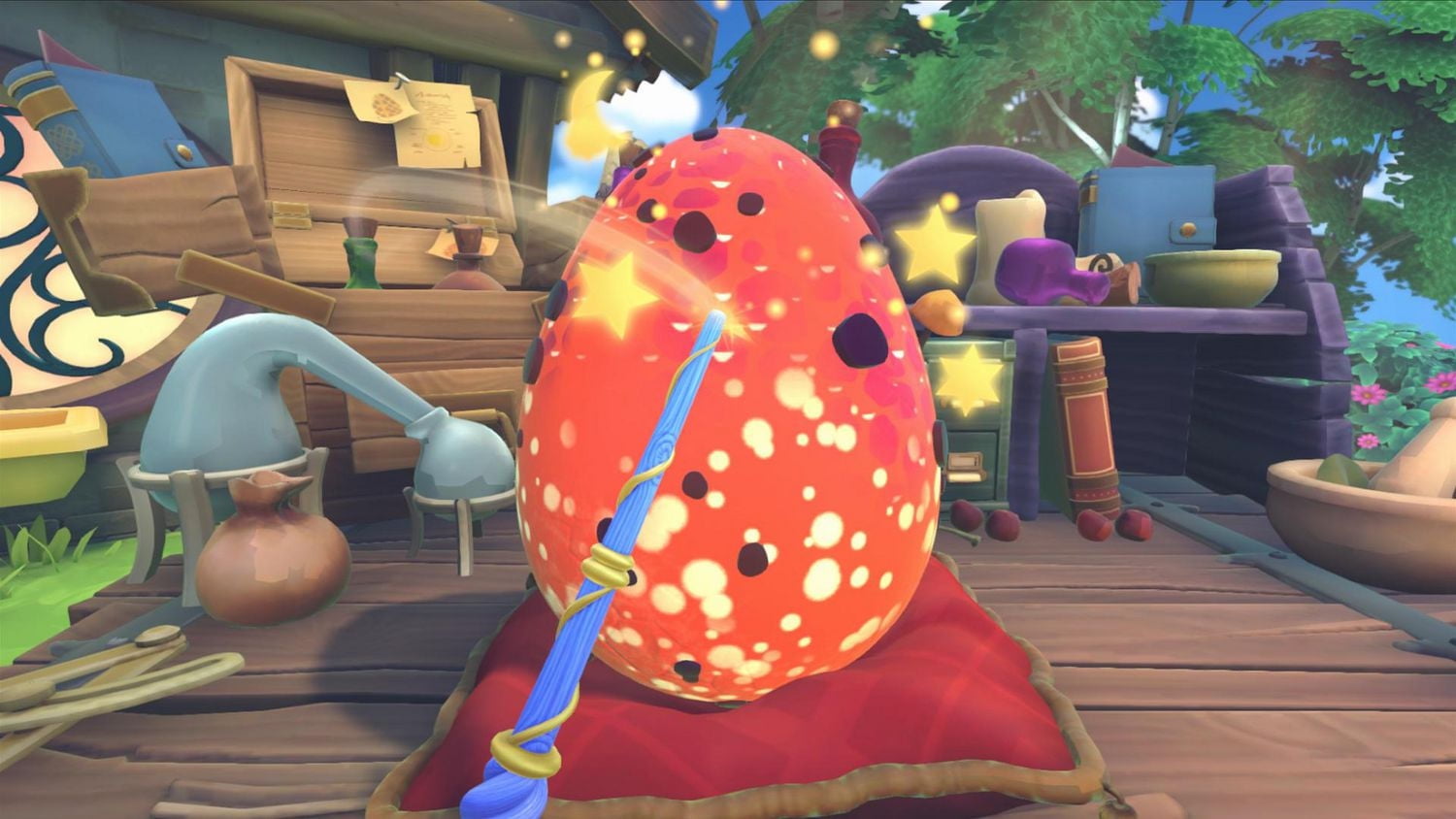 Jeu vidéo My Universe: My Baby Dragon pour (NSW)