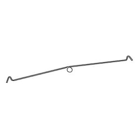 Elco V-Spring Replacement V-Spring For Elco Trims