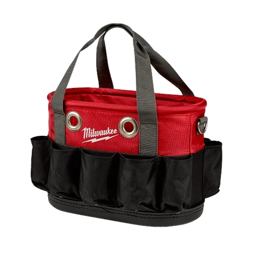 milwaukee Sac Ovale Souterrain de 10,4 Po