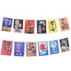 thumbnail image 2 of Surtido De Banderas De Japonés Accesorios De Cosplay Para La Decoración Del Festival De La Secundaria de profundidad Hugo Banderas de estilo japonés, 2 of 9