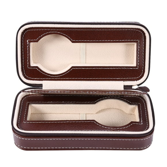 Watch Case, Durable Watch Storage Case, Waterproof Travel For Couples Gift Meeting