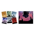 thumbnail image 4 of Marvel Studios Cinematic Universe - Phase 2 - Édition Collector [Ensemble Boîte Blu-Ray], 4 of 5