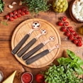 thumbnail image 3 of Kitchen Accessory Measuring Spoon Set, Stainless Steel Baking Tools Measuring Cups, Liquid for Kitchen for Home Dry, 3 of 8