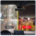 thumbnail image 6 of Clearvision Glass Cleaner, Oil Film Cleaning Brush for Automotive Windows, Cars Windshield Cleaner Tool, Universal Cleaning Wipe Board, 6 of 7