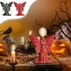 thumbnail image 1 of Cherub Aromatherapy Candle Halloween Decor Festival Home Decor Hand Made Advanced Christmas Ambiance Candle, Aromatherapy Candle Halloween Decoration, Hand Made Festival Decor, Halloween Home, 1 of 7