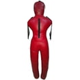 thumbnail image 3 of Bestzo MMA Martial Arts Brazilian Grappling Dummy Red, 3 of 3