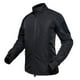 thumbnail image 1 of con Capucha Táctica para Hombre, Impermeable, Impermeable, Exterior - Black_XXL Sunnimix Rompevientos, 1 of 8