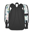 thumbnail image 4 of Disketp Sea Turtle Mochila Escolar de Gran Capacidad y Peso Ligero, Mochila de Viaje Ideal para Escuela, Trabajo y Uso Diario, Cómoda y con Estilo, 4 of 8
