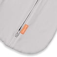 thumbnail image 5 of Summer Infant SwaddleMe Pod Cotton Spandex Blend 2 Pack - Newborn - Safari Excursion, 5 of 5