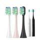thumbnail image 2 of For EW-DC01 Panasonic Replacement Electric Tooth Brush Heads White, 2 of 5