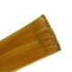 thumbnail image 1 of Pelucas con flequillo para mujer, peluca ondulada suelta, 31 colores, extensiones de cabello para cabello liso y largo, extensión de pieza., 1 of 3