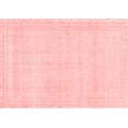 thumbnail image 1 of Ahgly Company Indoor Rectangle Abstract Red Modern Area Rugs, 8' x 10', 1 of 4
