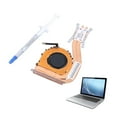 thumbnail image 2 of Gieenan Enhances Performances CPU Coolers and Heat Sink for Thinkpad X1 Carbon Gen 2012/2013 Series, 2 of 11