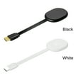 thumbnail image 2 of Écran 4K HD Dongle Moniteur Sans Fil WiFi Portable Mise en Miroir d'Écran Projecteur, 2 of 11