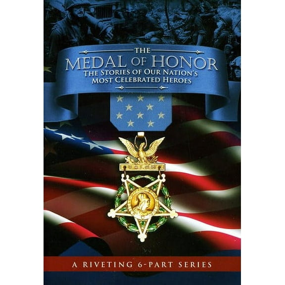 Medal Of Honor (DVD), Mill Creek, Documentary