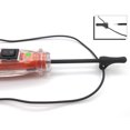 thumbnail image 2 of 6-12-24V DC bidirectional circuit tester handheld portable car test pen multi-function car test pen electrical system tester practical electric pen repair tool, 2 of 7
