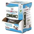 thumbnail image 1 of 80 count (4 x 20 ct) Loving Pets Ora-Bone Dental Treat for Dogs - Large, 1 of 1