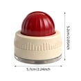 thumbnail image 3 of Kitchen Chef Sharpening Stone Set with Non- Base and Guided Angle for Precision Edge, 3 of 7