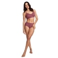 thumbnail image 5 of Jockey Women's Seamfree Chill Modern Brief, 5 of 6