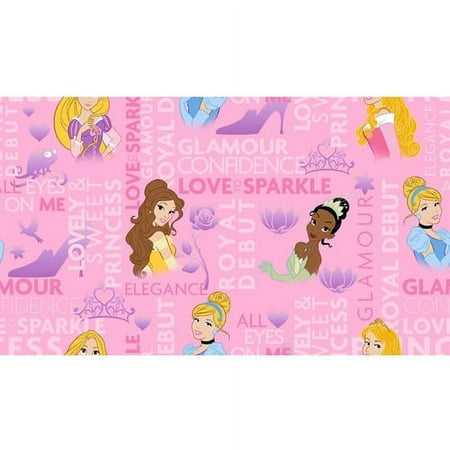 Springs Creative Disney Princess Royal D