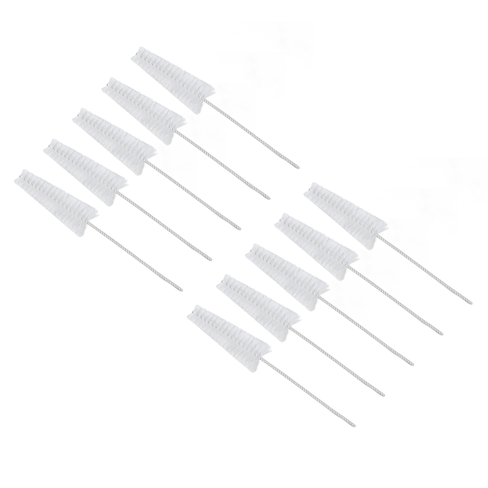 Hearing Aid Cleaning Brushes, Remove Dirts 3.5mm Small Size Prevent ...