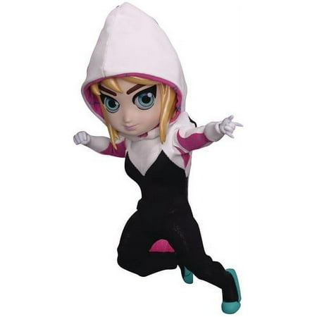 Marvel Comics EAA-077 Spider Gwen PX AF price history on PriceWatchPro