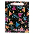 thumbnail image 3 of Mead Trapper Keeper 2-Pocket Portfolio Folder: 9-3/4 in. x 12 in. (Pattern May Vary) 48-pack, 3 of 5