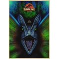 thumbnail image 3 of Pósteres e impresiones de la película Dinosaurs Restore Horror Park, superhéroes, lienzo, arte de pared, imágenes para la decoración del hogar y la sala de estar, 3 of 5