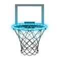 thumbnail image 1 of Brookstone Brilliant Ideas Basktetball Hoop LED Rope Lights, 1 of 3