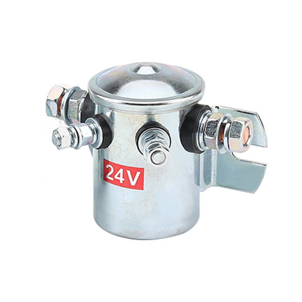 wrea Power Relay Start Switch Replaced Part Compact Size Sensitivity