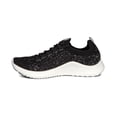 thumbnail image 5 of Aetrex Women's Carly Arch Support Stretchy Comfort Lace Up Sneakers for Women, 5 of 8