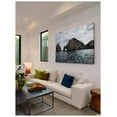 thumbnail image 5 of Marmont Hill - "Cabo 3" by Irena Orlov Painting Print on Wrapped Canvas, 5 of 7