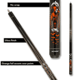 thumbnail image 4 of Action ACT166 Garage Pool Cue Billiard Stick Billiards Cues, 4 of 9