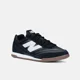thumbnail image 1 of New Balance RC42 LB URC42LB BLACK Width D Lyfestyle Shoes Men's Sneaker oki②, 1 of 5