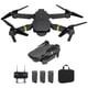 thumbnail image 3 of WLR/C E58 Altitude Hold 2.4GHz 4CH Quadcopter Juguetes WiFi FPV Drone RC plegable, 3 of 8