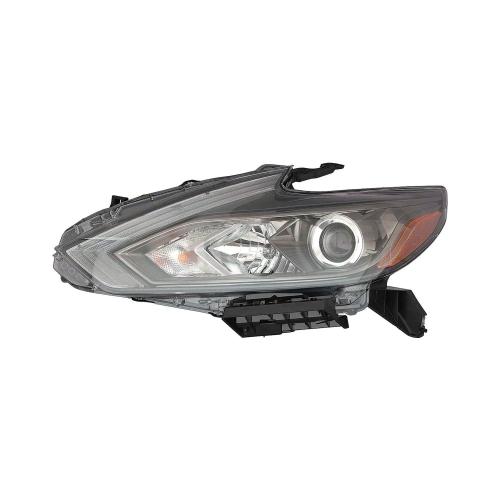 2016 nissan altima headlight assembly