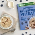 thumbnail image 2 of Shredded Wheat Bitesize Blueberry Wheats  450g - british breakfast Cereal, 2 of 4