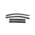 thumbnail image 3 of Auto VentShade (AVS) 94362 Tape-On Vent Visors Fit 2013-2015 Chevrolet Malibu, 3 of 4