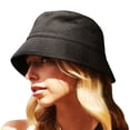 thumbnail image 2 of Beechfield Chapeau Bob pour Adulte en Coton Biologique, 2 of 2