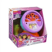 Little Kids Nickelodeon Motorized Bubble Machine