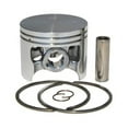 thumbnail image 3 of Piston Kit For 044 MS440 50mm With Rings Wrist Pin 1128 030 2015, 3 of 5
