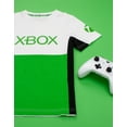 thumbnail image 3 of Xbox Boys White Short Sleeved T-Shirt, 3 of 5